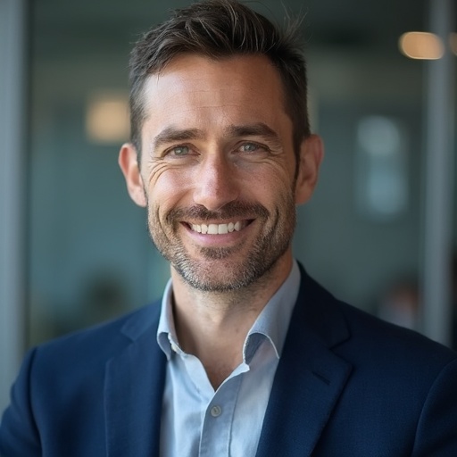 Marek Kowalczyk — Kasyno internetowe expert